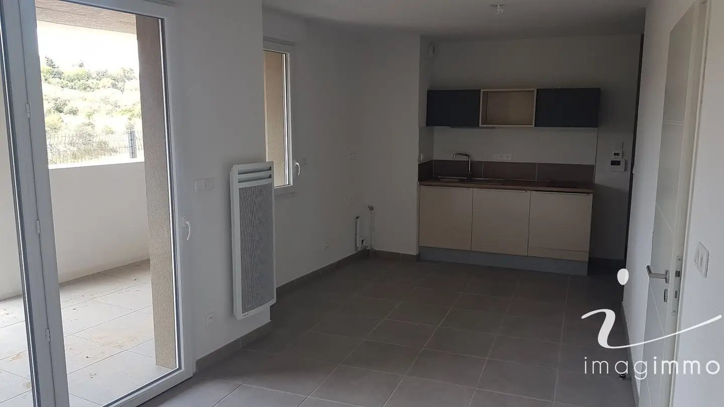 Appartement à louer, 41m², Juvignac