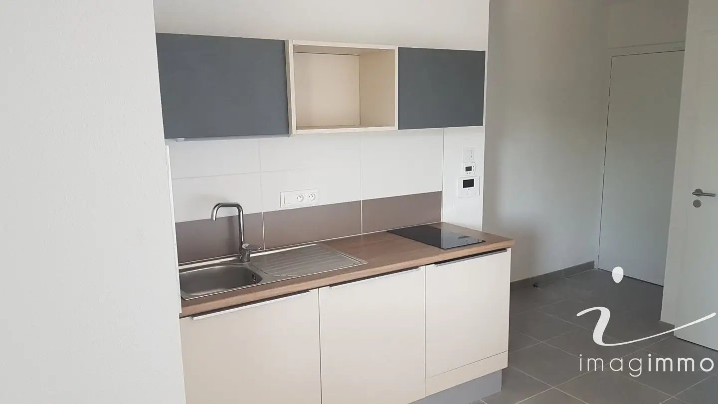 Appartement à louer, 41m², Juvignac