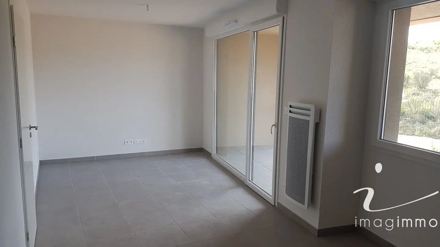 Appartement à louer, 41m², Juvignac