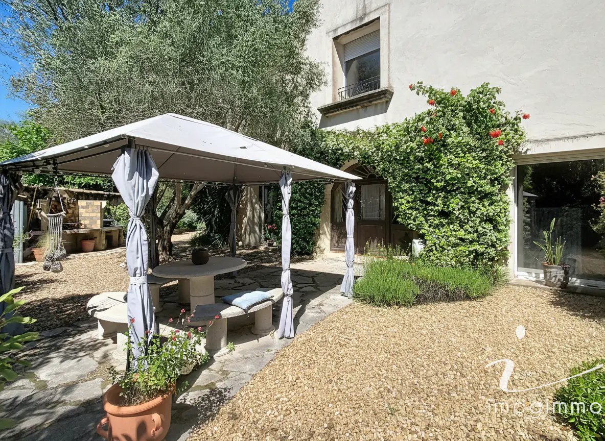 Maison à vendre, 159m², Lavérune