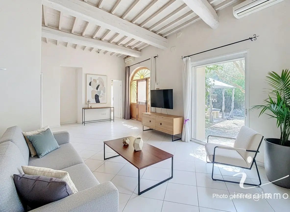 Maison à vendre, 159m², Lavérune