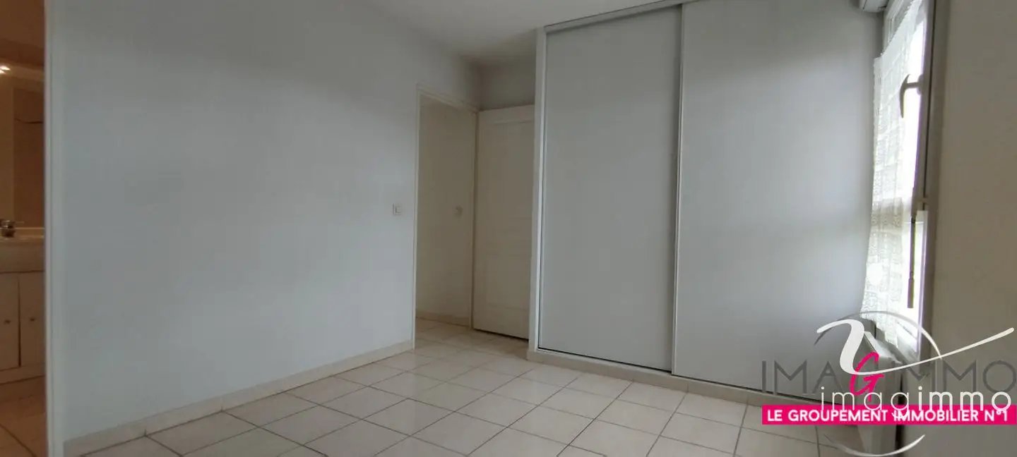 Appartement à louer, 46m², Montpellier