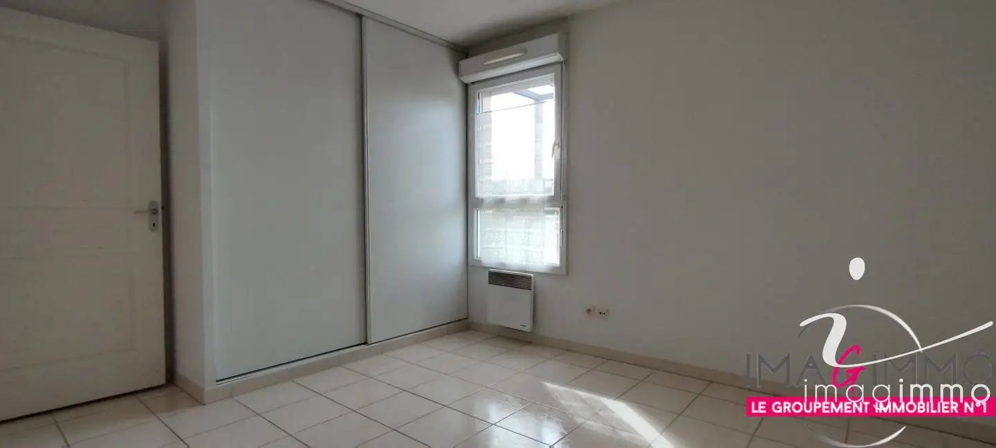 Appartement à louer, 46m², Montpellier