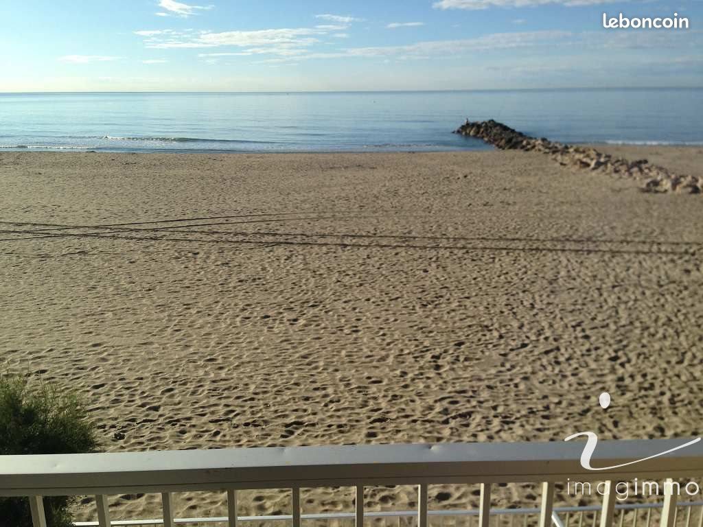 Appartement à louer, 45m², Palavas-les-Flots