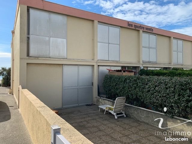 Appartement à louer, 45m², Palavas-les-Flots