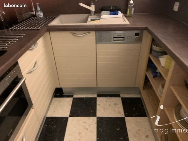 Appartement à louer, 45m², Palavas-les-Flots