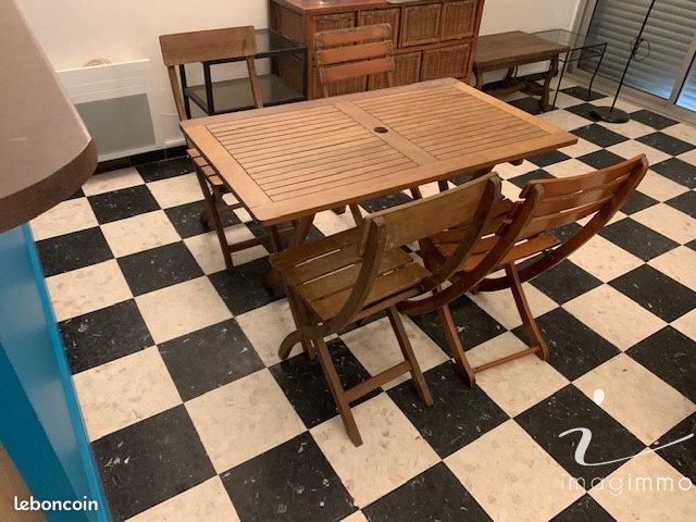 Appartement à louer, 45m², Palavas-les-Flots