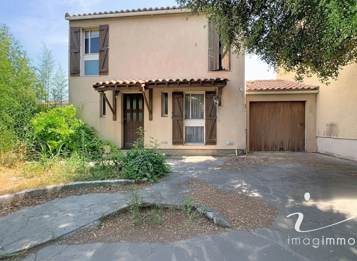 Maison à vendre, 91m², Juvignac