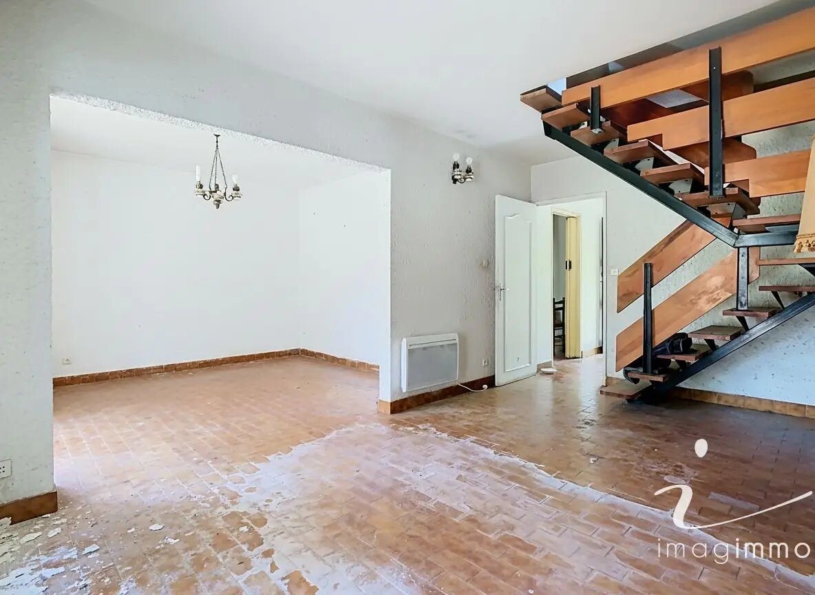 Maison à vendre, 91m², Juvignac