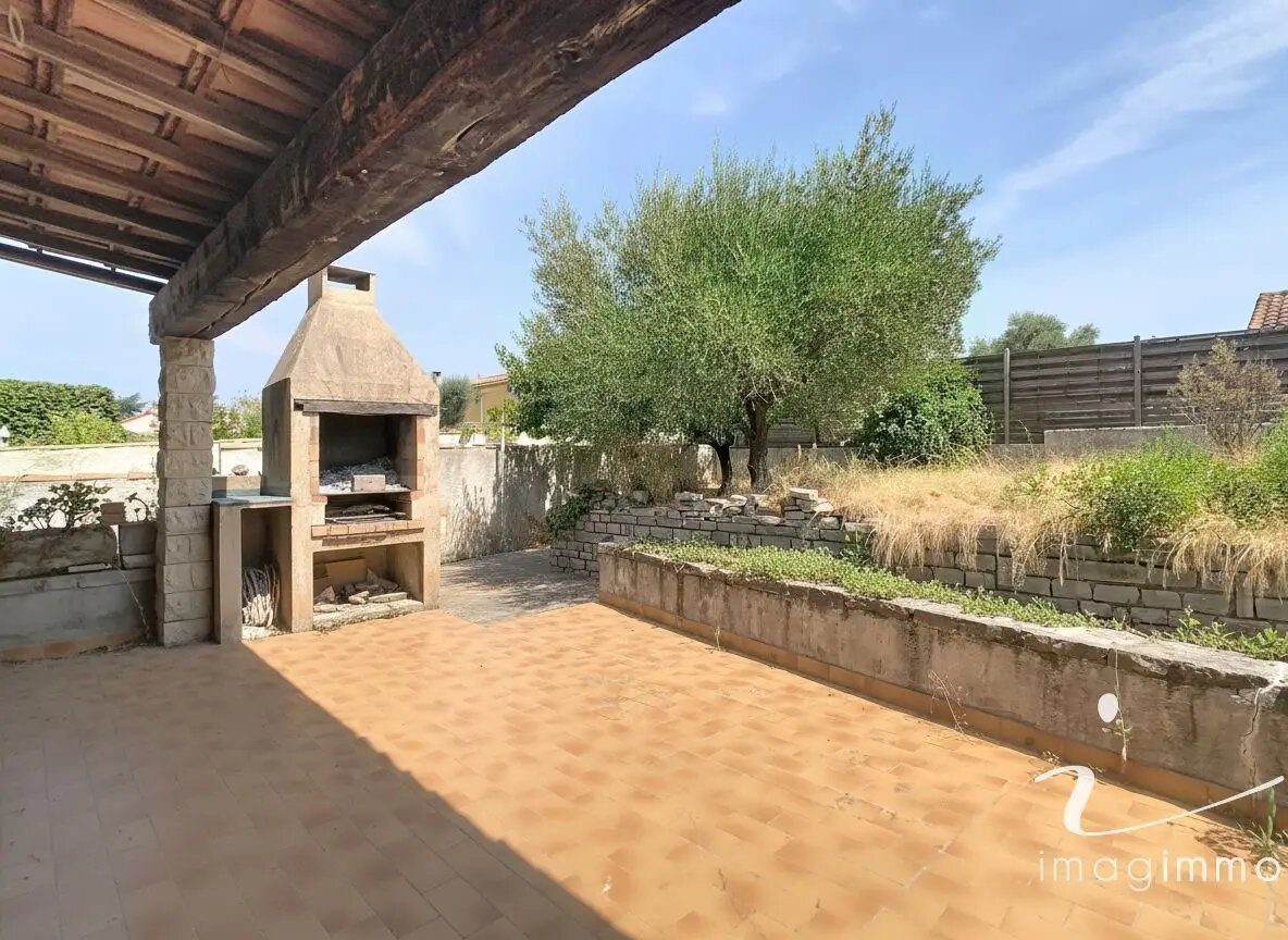 Maison à vendre, 91m², Juvignac