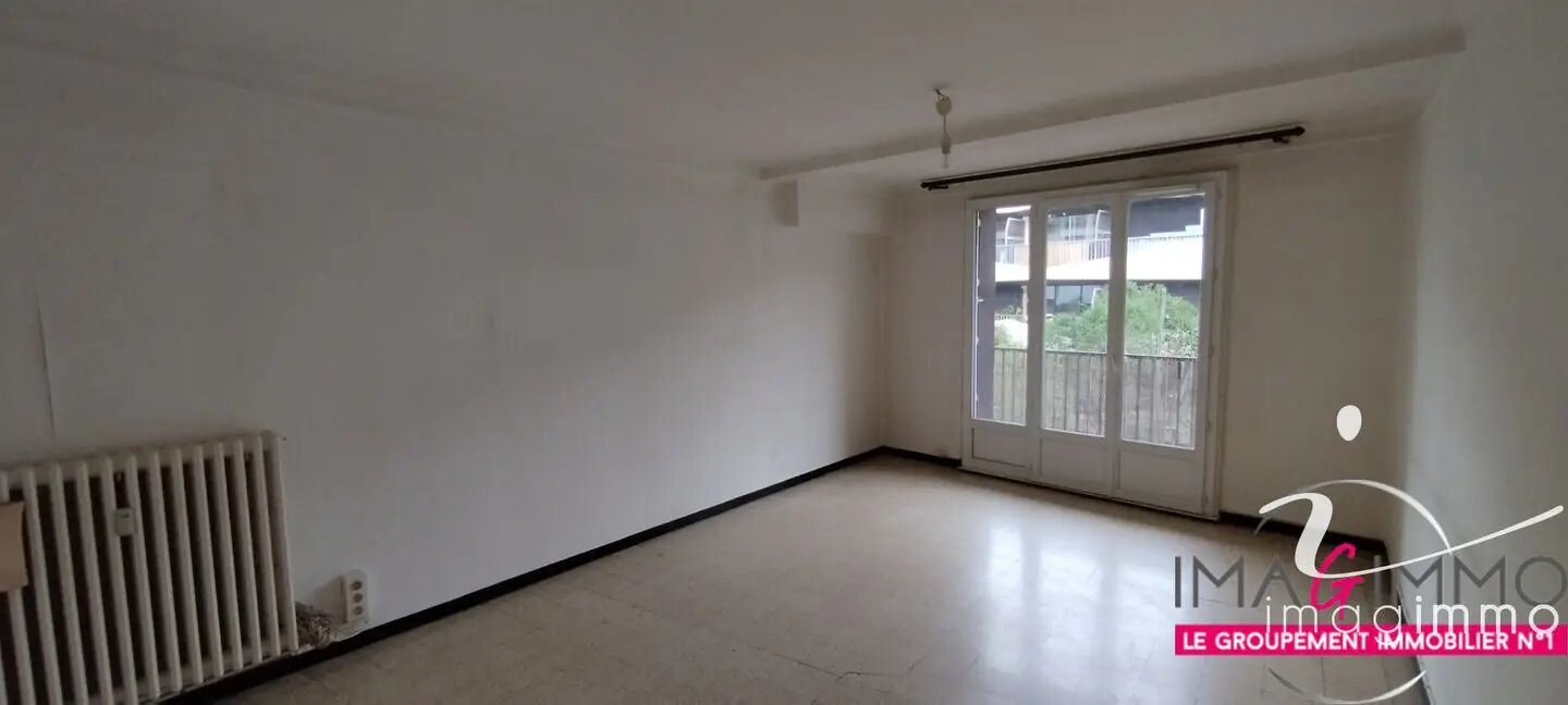 Appartement à louer, 55m², Montpellier