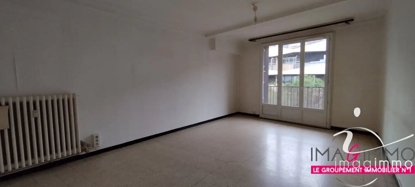 Appartement à louer, 55m², Montpellier