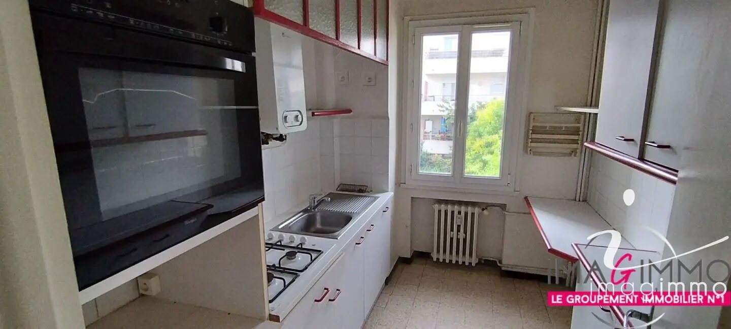Appartement à louer, 55m², Montpellier