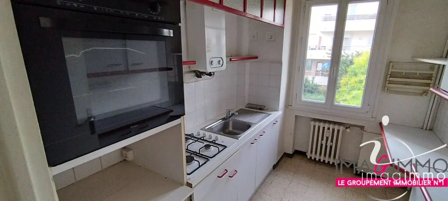 Appartement à louer, 55m², Montpellier