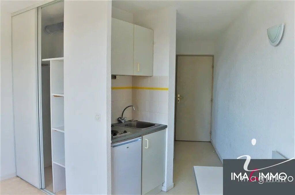 Appartement à louer, 22m², Grabels