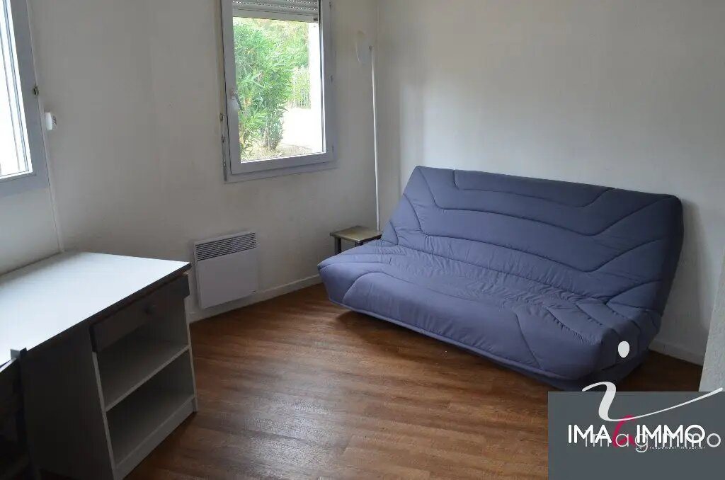 Appartement à louer, 22m², Grabels