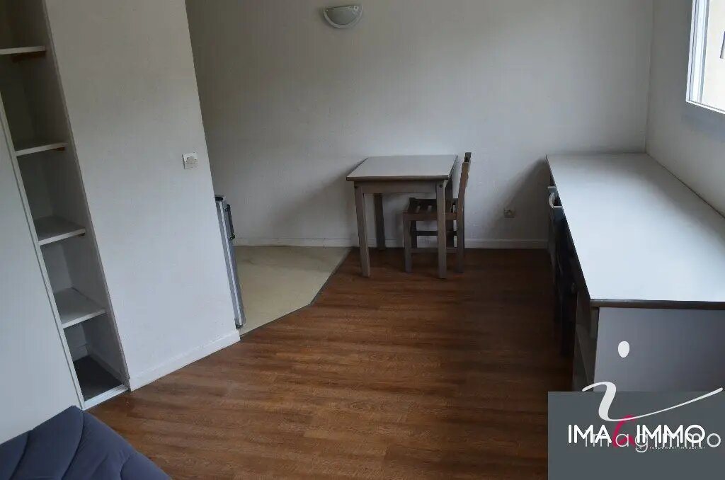 Appartement à louer, 22m², Grabels