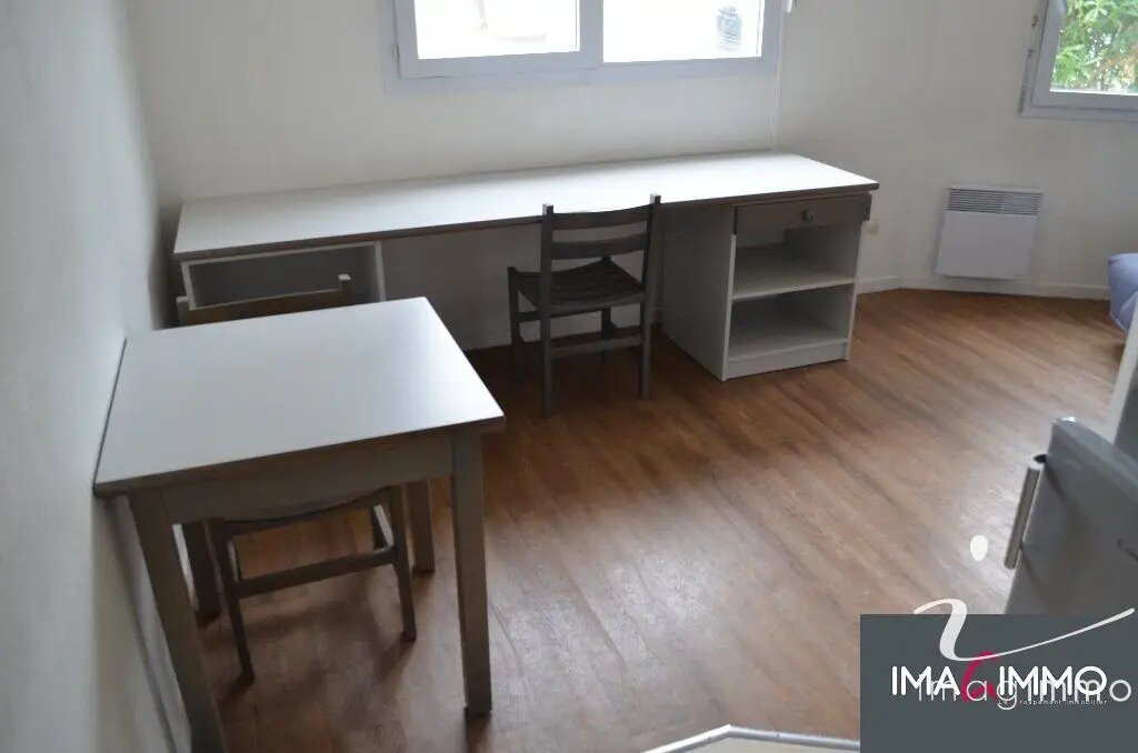 Appartement à louer, 22m², Grabels