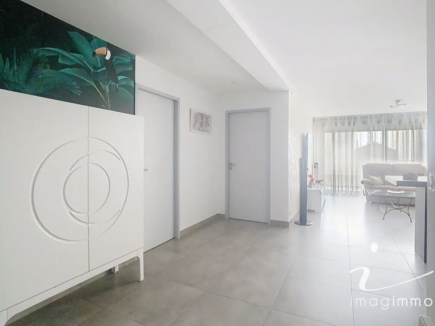 Appartement à louer, 75m², Mauguio