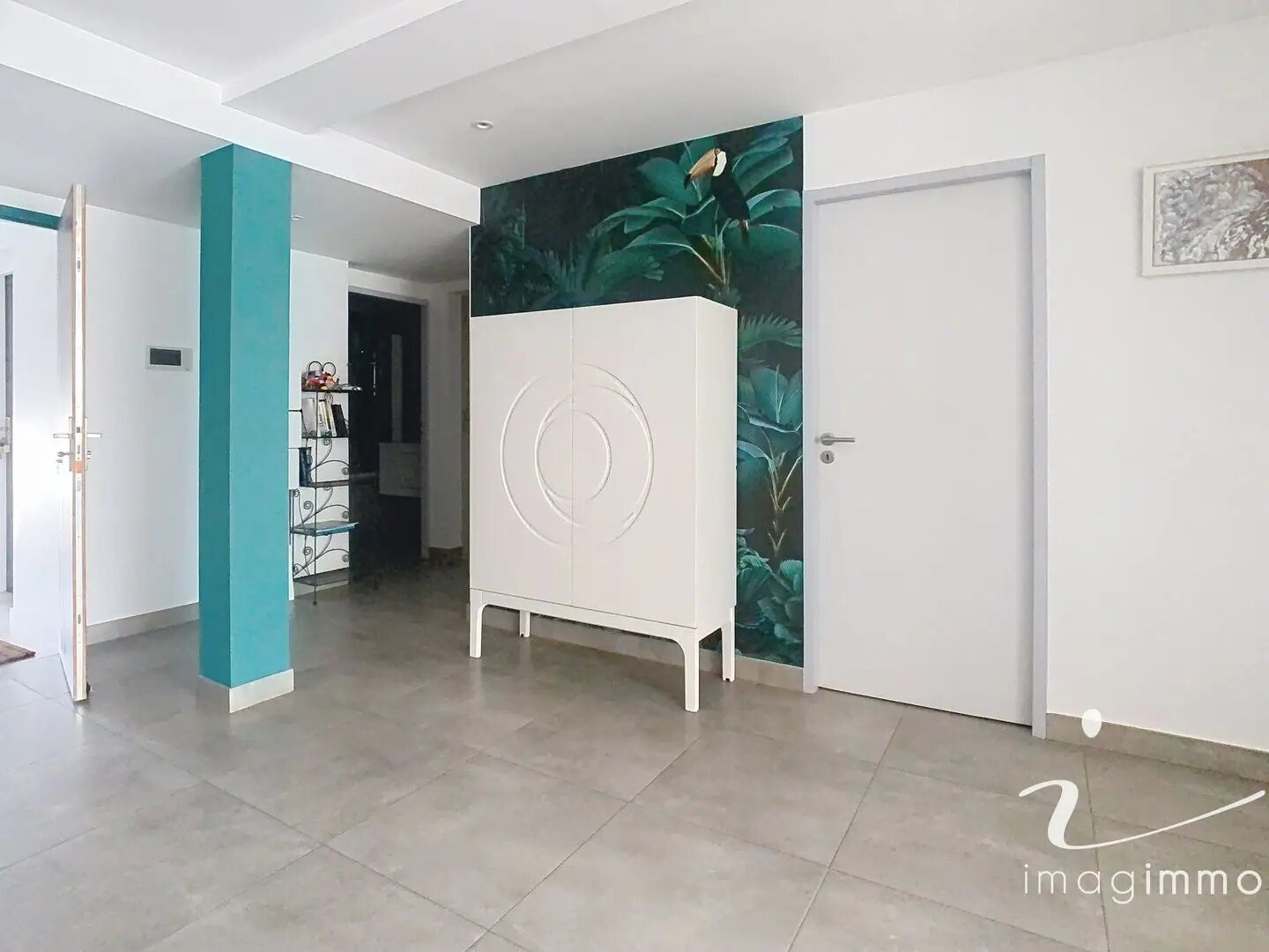 Appartement à louer, 75m², Mauguio