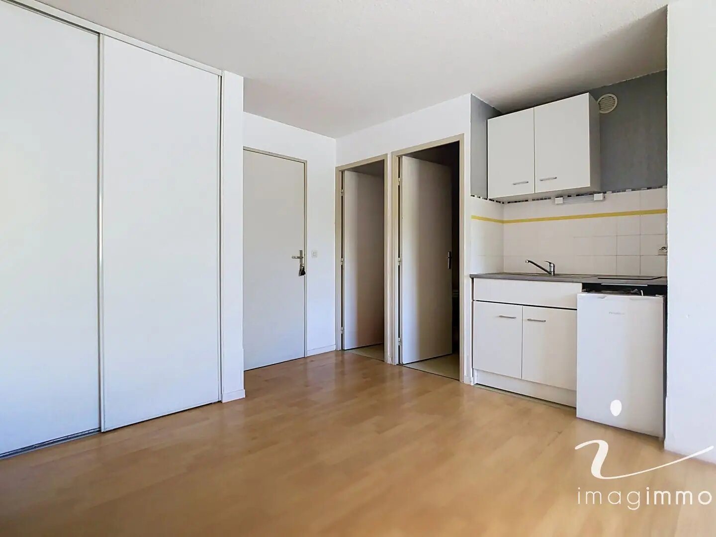 Appartement à louer, 30m², Grabels
