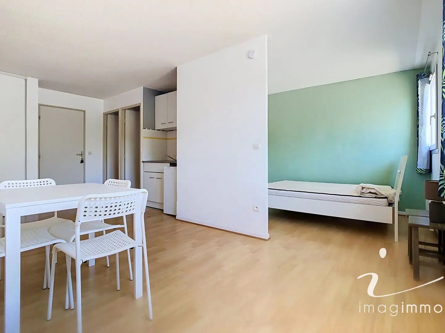 Appartement à louer, 30m², Grabels