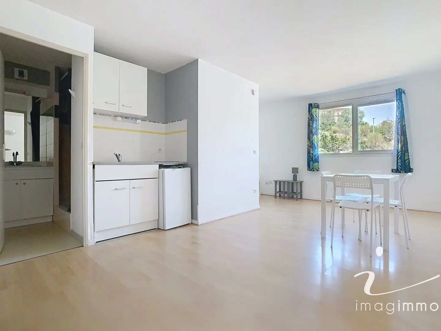 Appartement à louer, 30m², Grabels