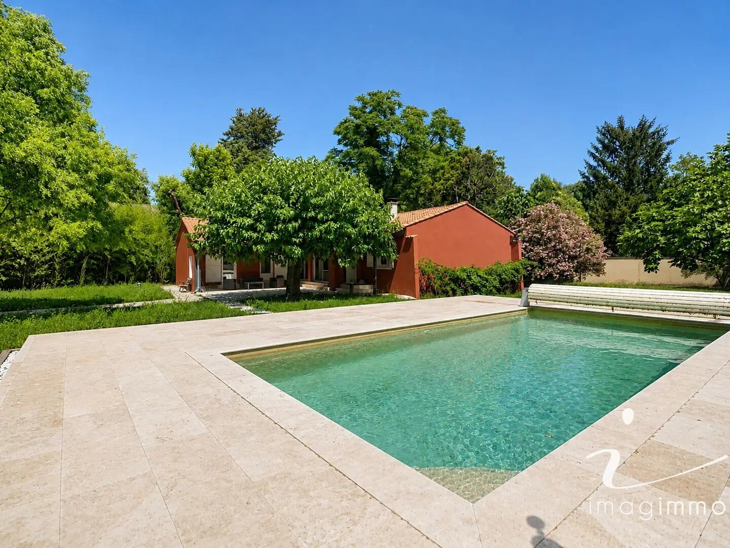 Maison à vendre, 150m², Nîmes