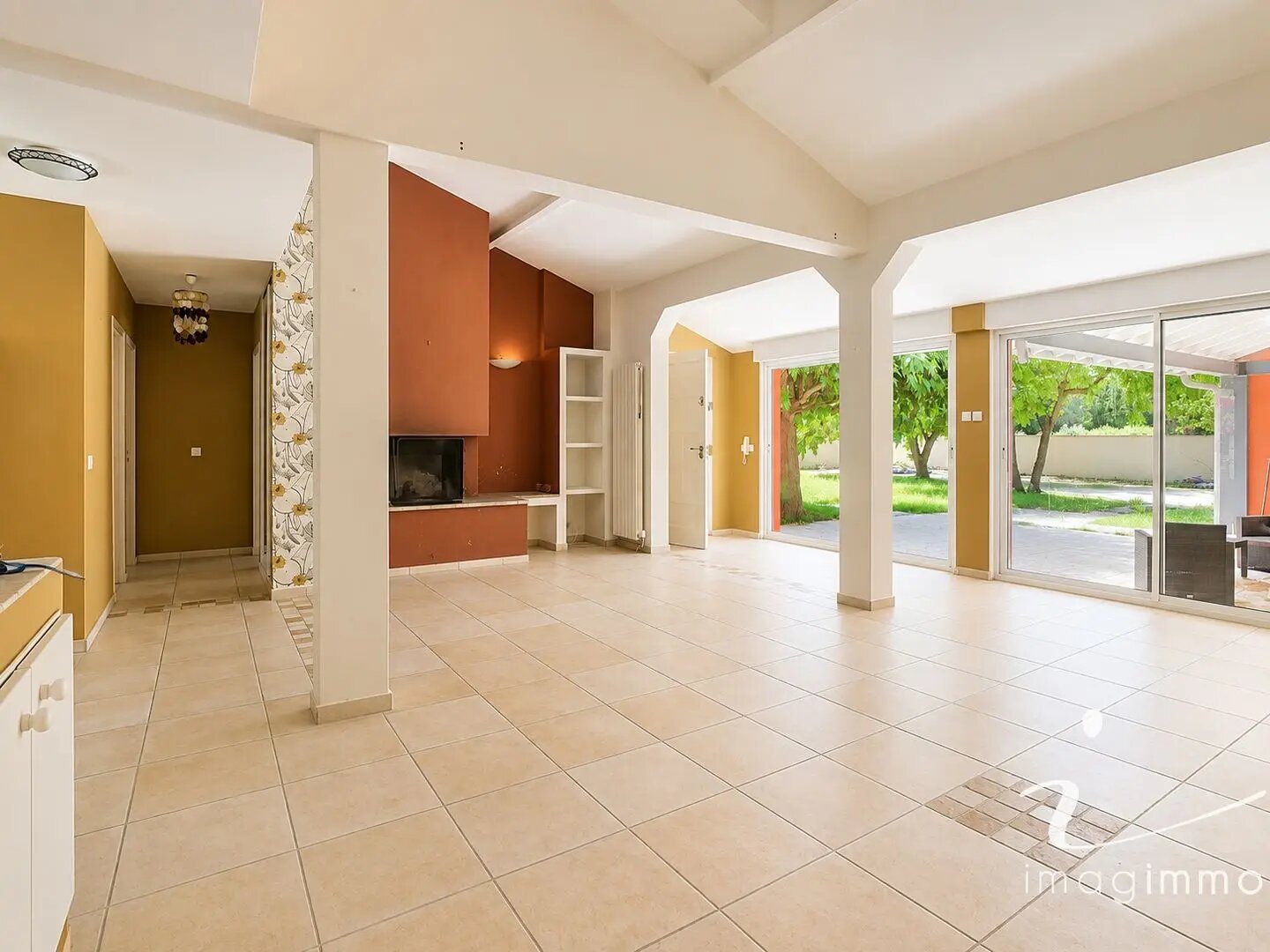 Maison à vendre, 150m², Nîmes