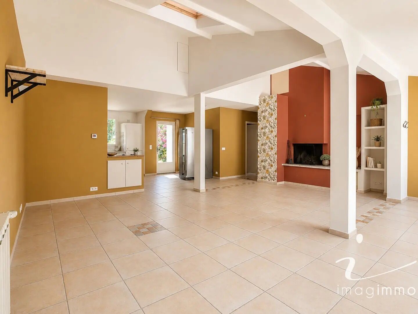 Maison à vendre, 150m², Nîmes
