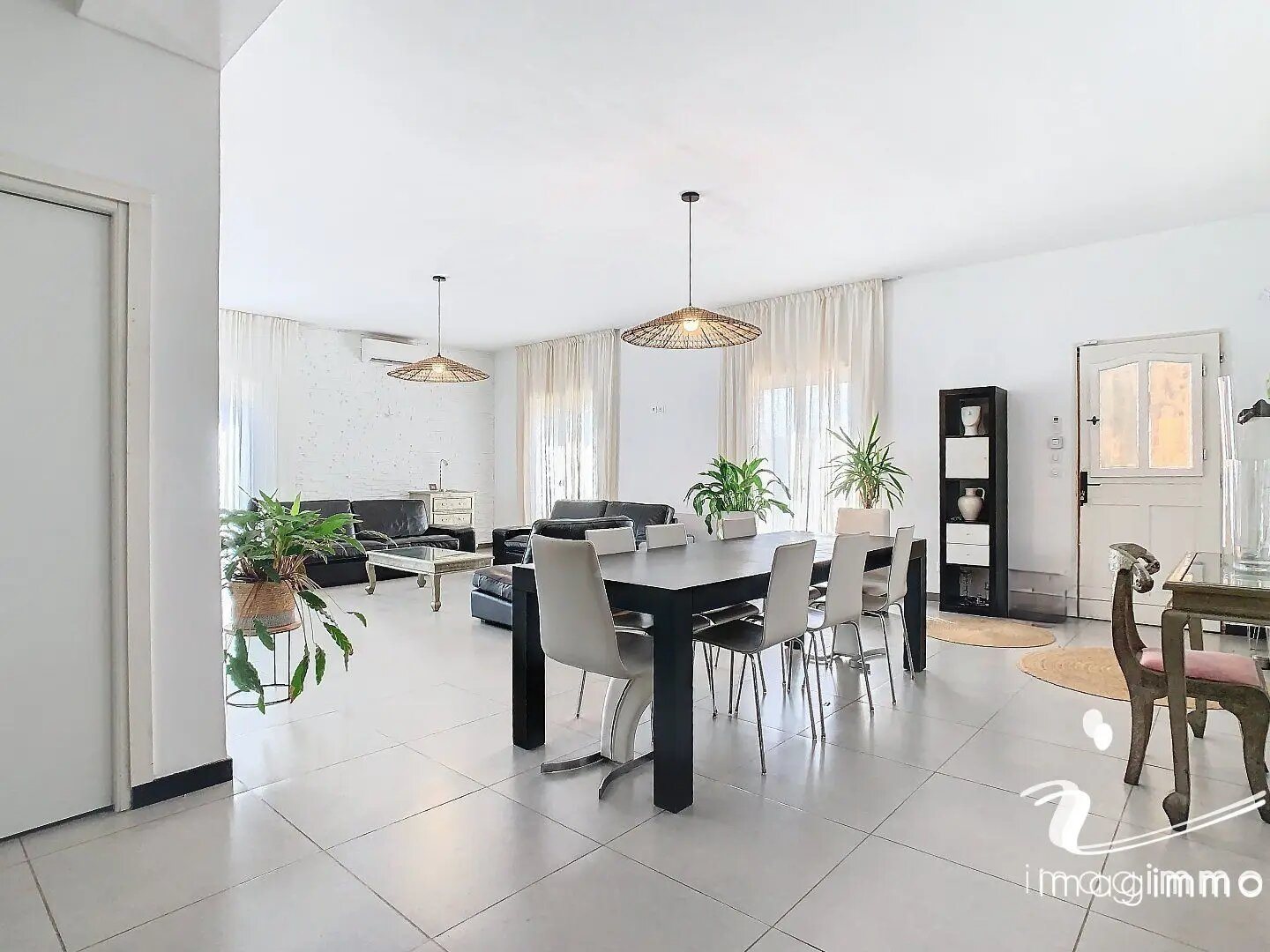 Maison à vendre, 212m², Montpellier