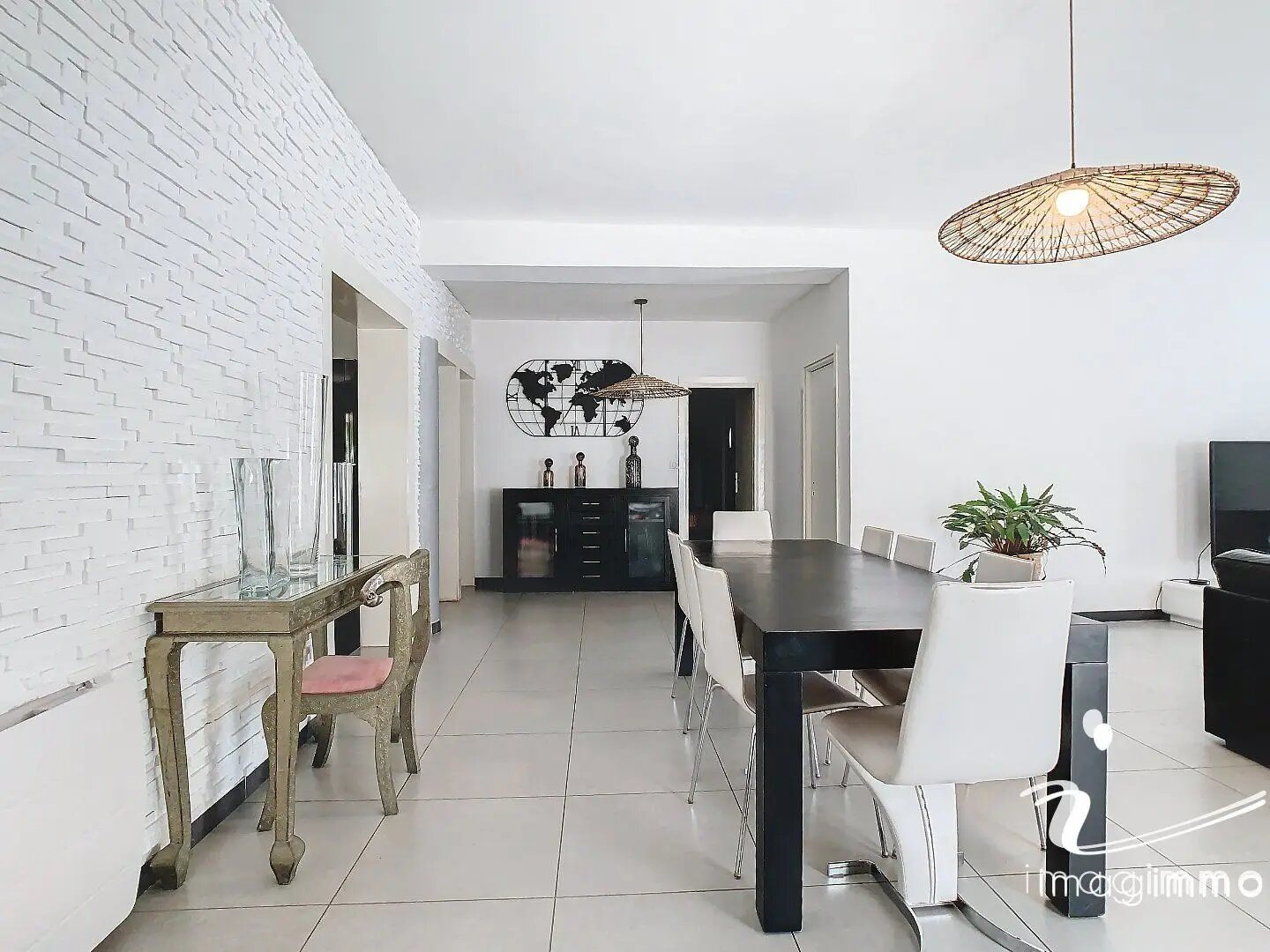 Maison à vendre, 212m², Montpellier