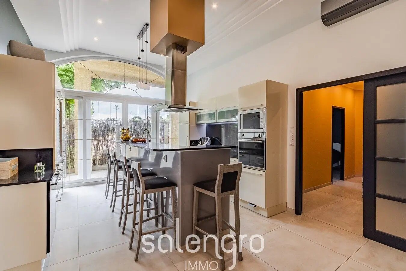 Appartement à vendre, 145m², Limas