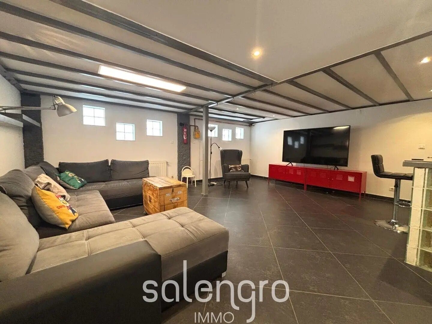 Appartement à vendre, 150m², Villeurbanne