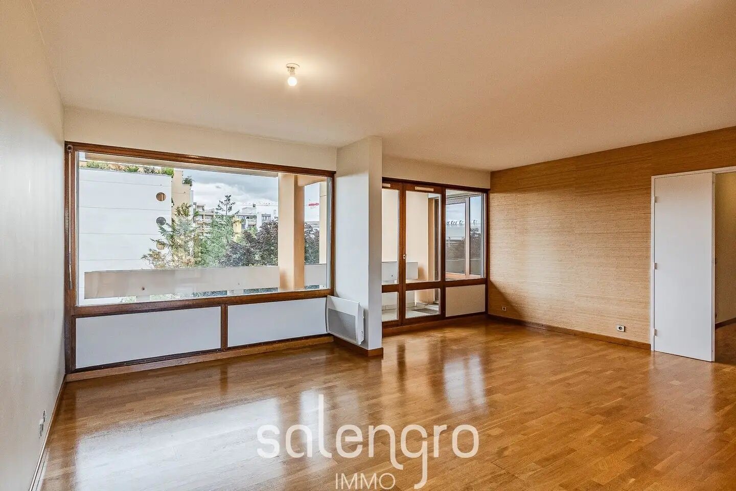 Appartement à vendre, 93m², Villeurbanne