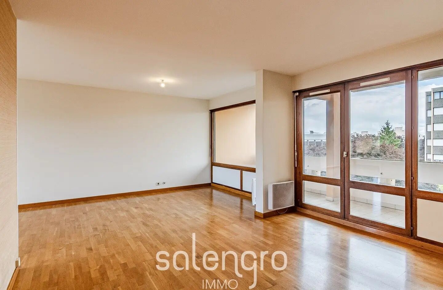 Appartement à vendre, 93m², Villeurbanne