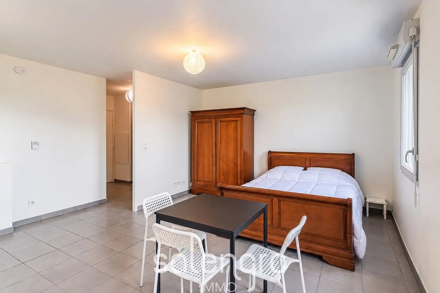 Appartement à vendre, 34m², Villeurbanne
