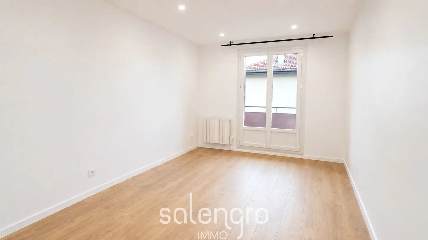 Appartement à louer, 60m², Villeurbanne