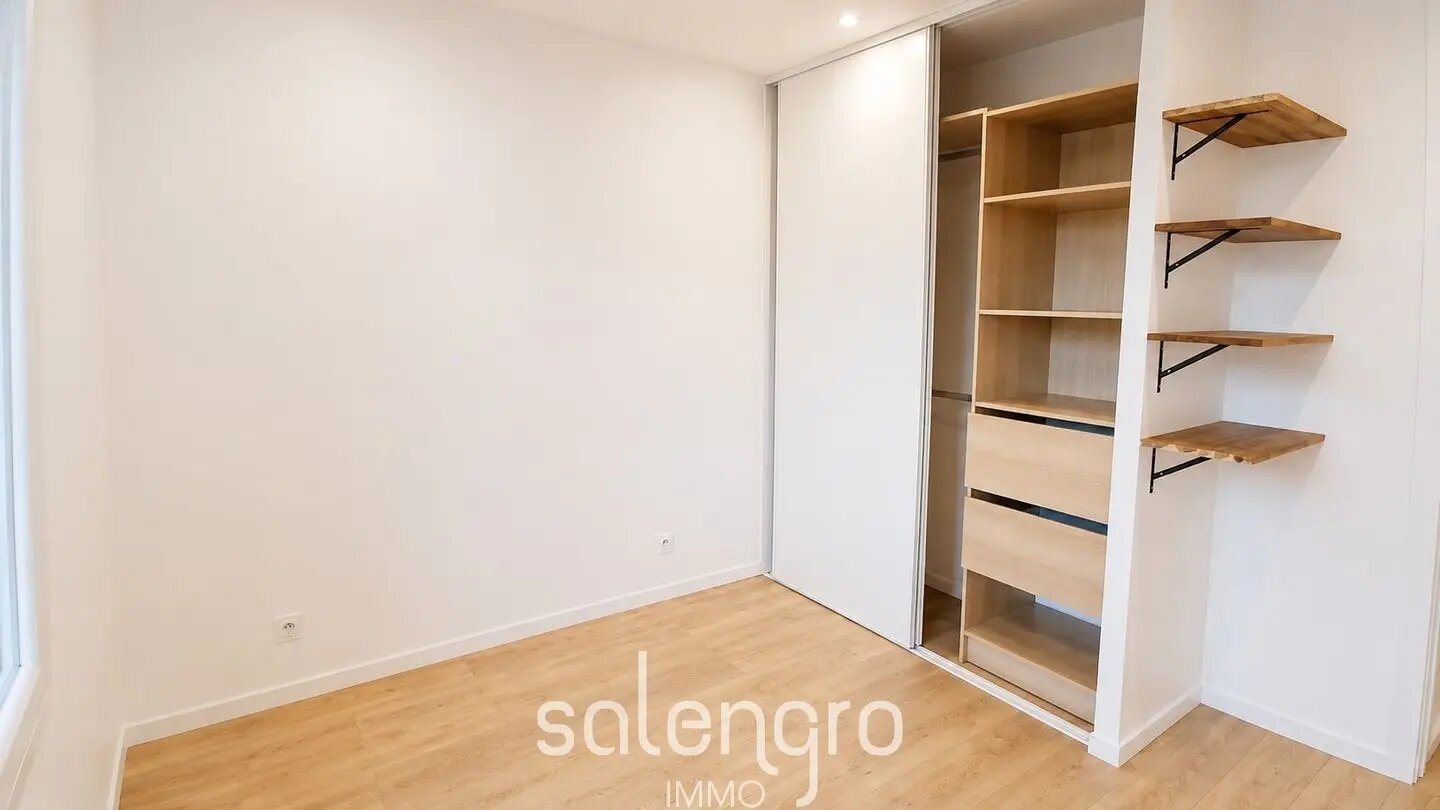Appartement à louer, 60m², Villeurbanne