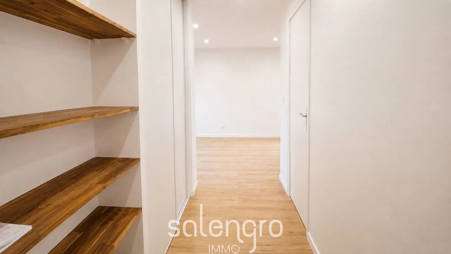 Appartement à louer, 60m², Villeurbanne