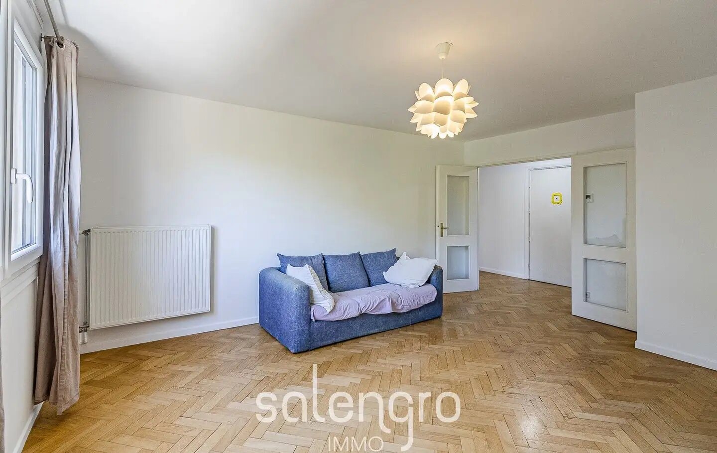 Appartement à vendre, 75m², Villeurbanne