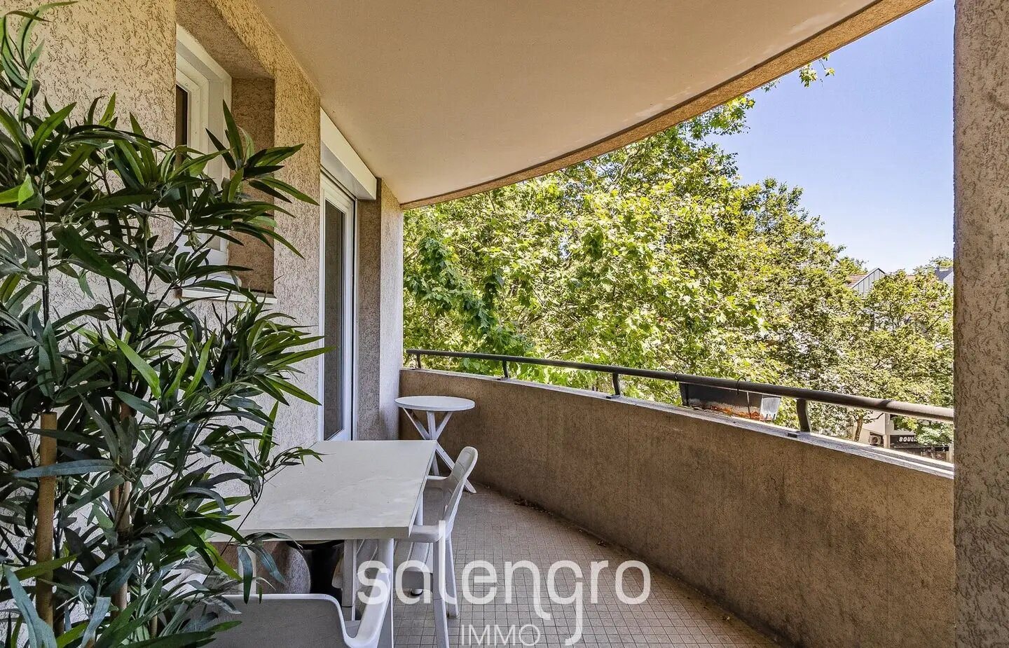 Appartement à vendre, 75m², Villeurbanne
