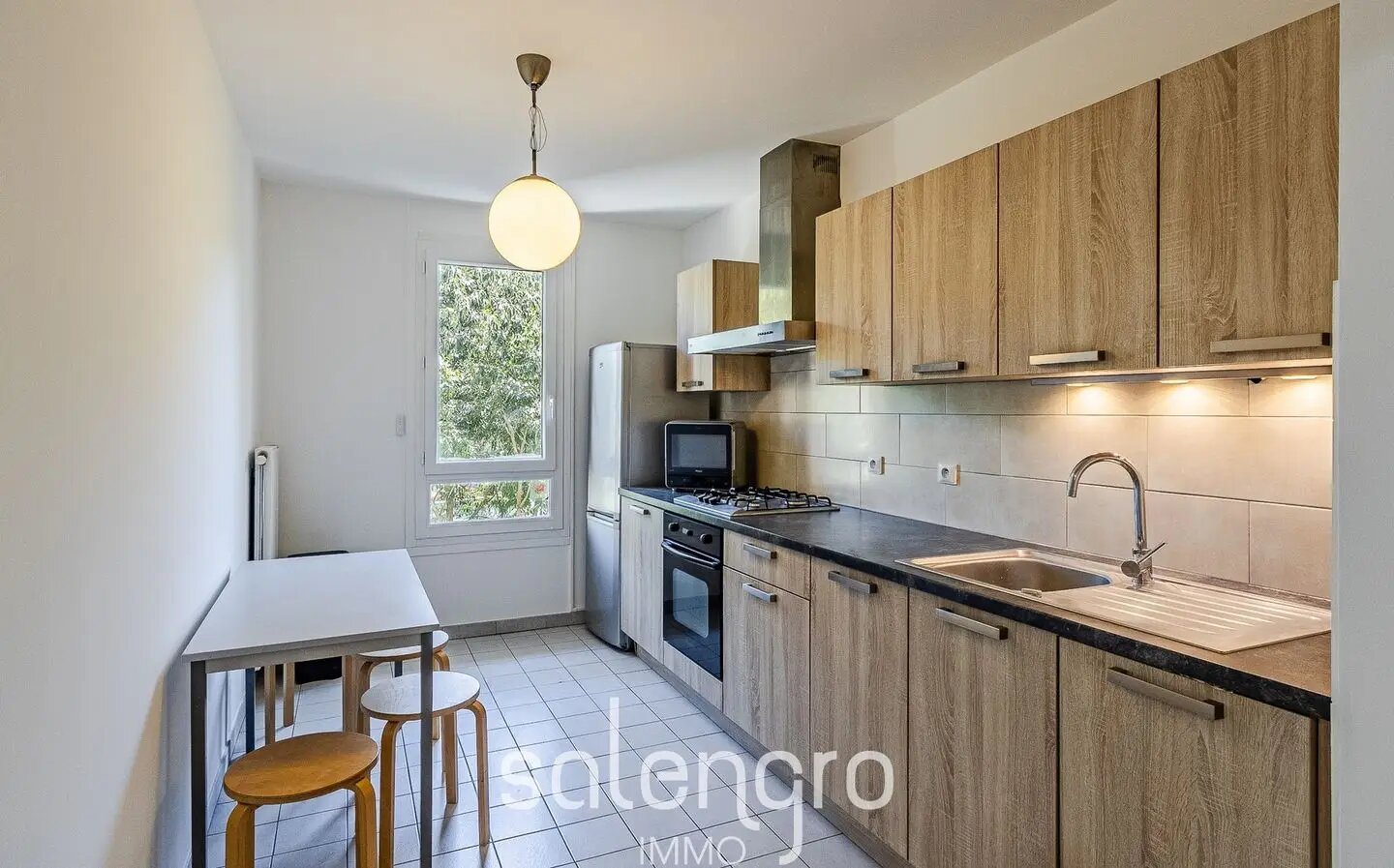 Appartement à vendre, 75m², Villeurbanne