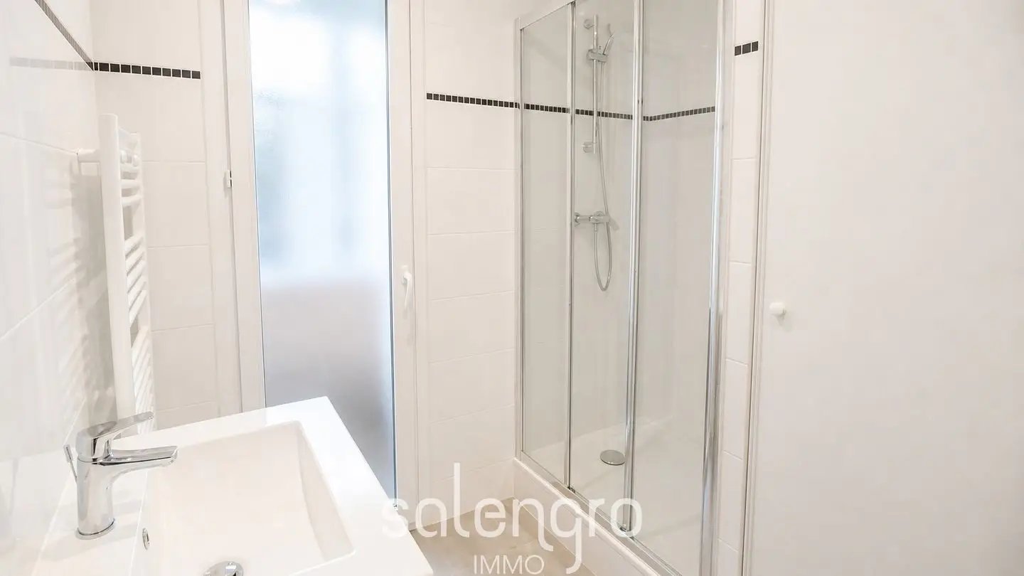 Appartement à louer, 60m², Villeurbanne