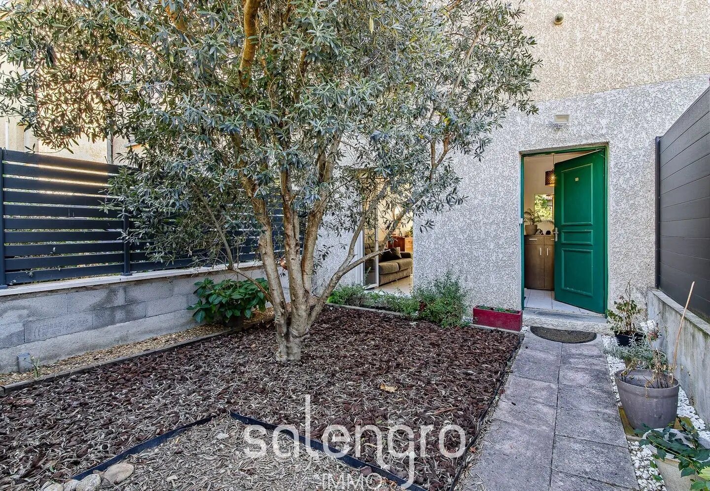 Maison à vendre, 106m², Villeurbanne