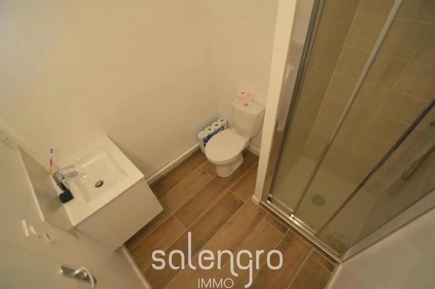 Appartement à louer, 20m², Villeurbanne