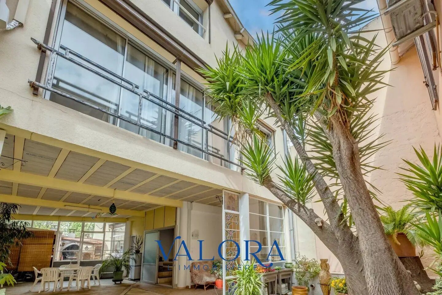 Maison à vendre, 300m², Marseille 8ème