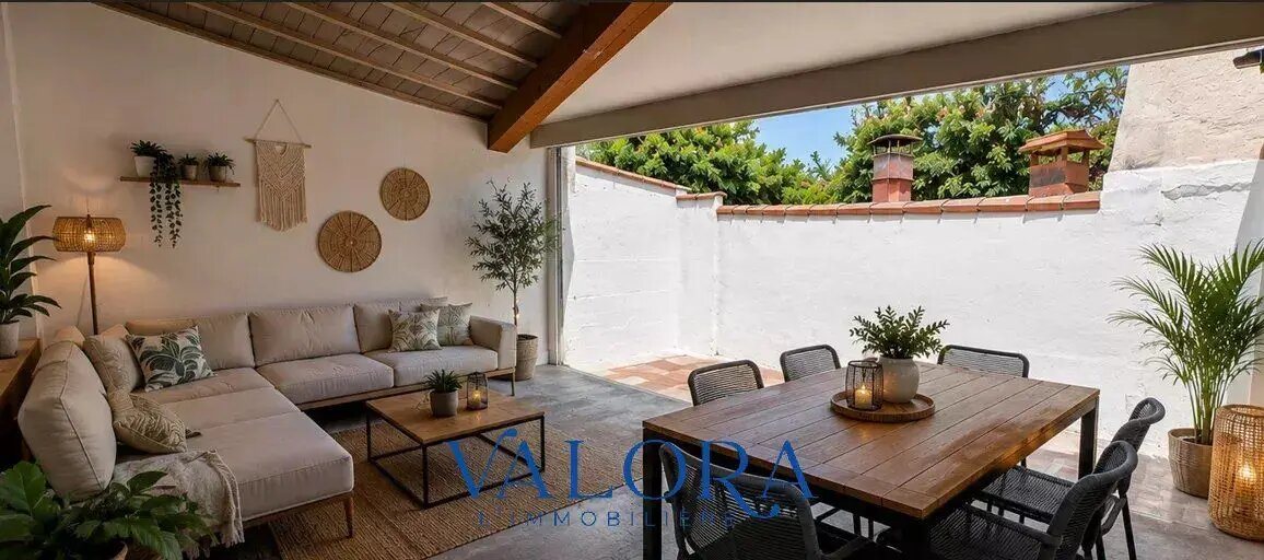 Maison à vendre, 300m², Marseille 8ème