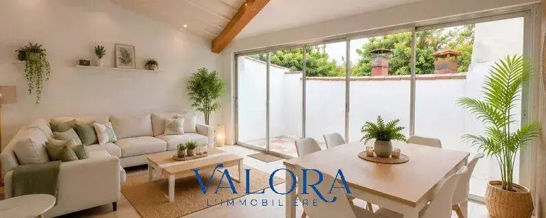 Maison à vendre, 300m², Marseille 8ème