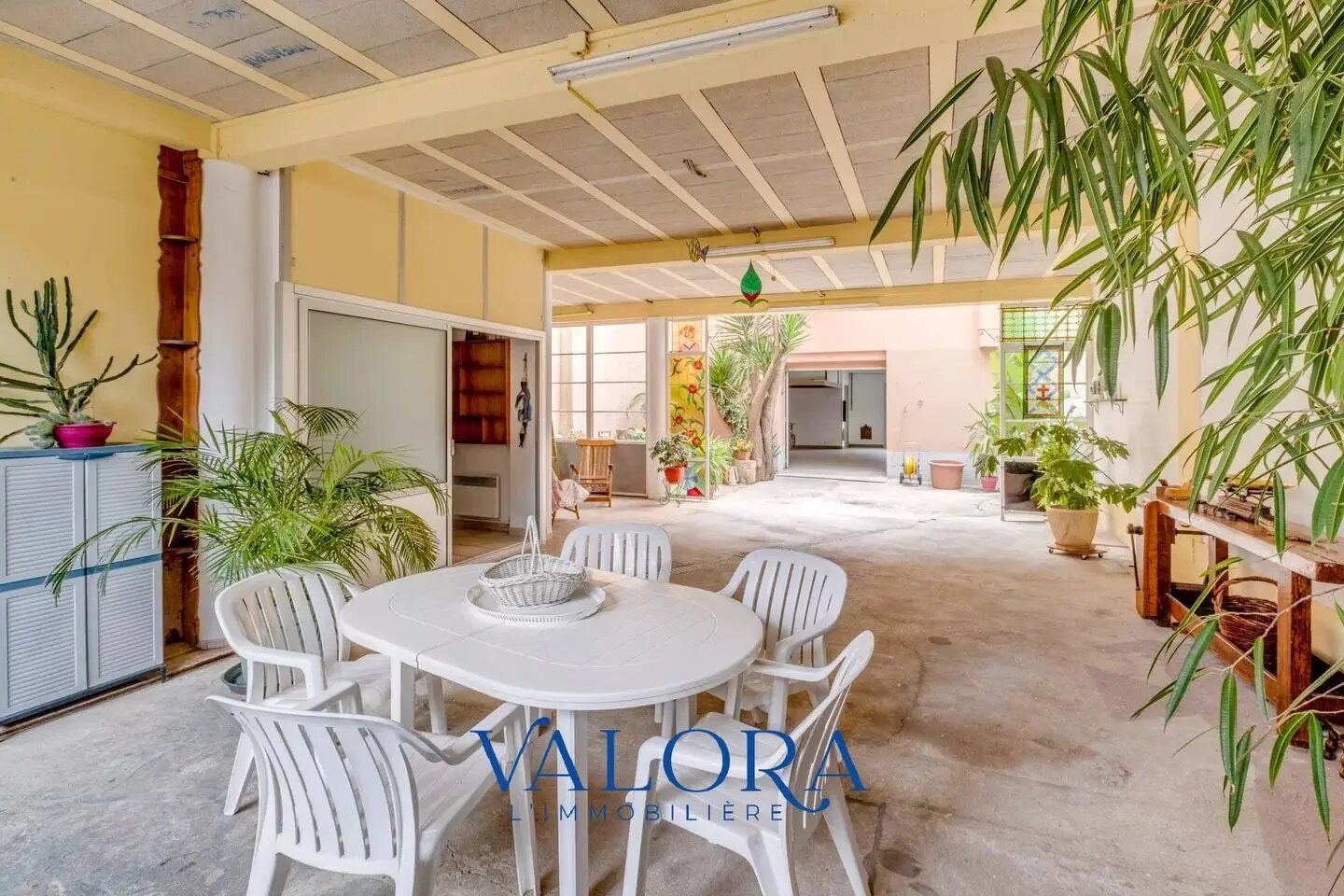 Maison à vendre, 300m², Marseille 8ème